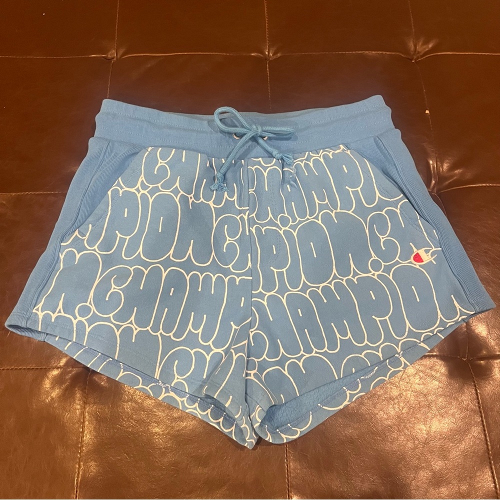 Champion sweat shorts